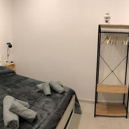 B&B Priezza Napoli Eksteriør bilde