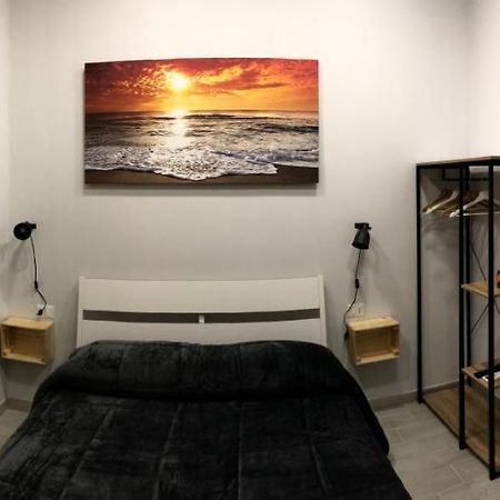 B&B Priezza Napoli Eksteriør bilde