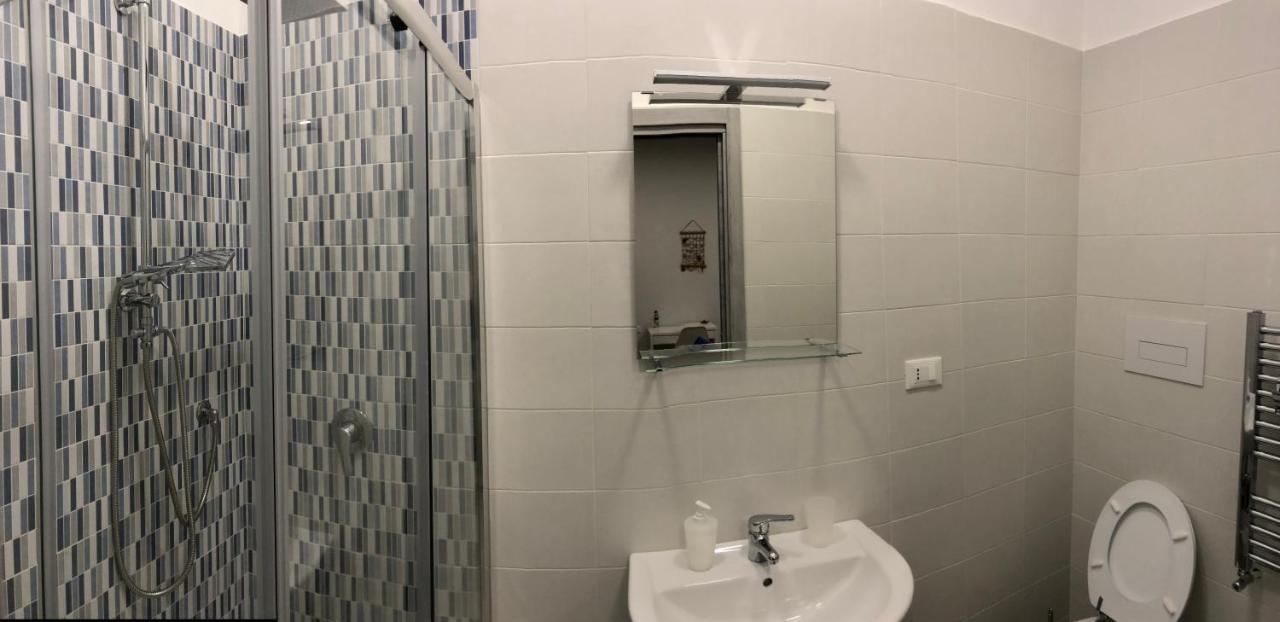 B&B Priezza Napoli Eksteriør bilde